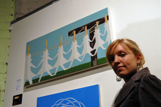 Meredith at ReVisions 002