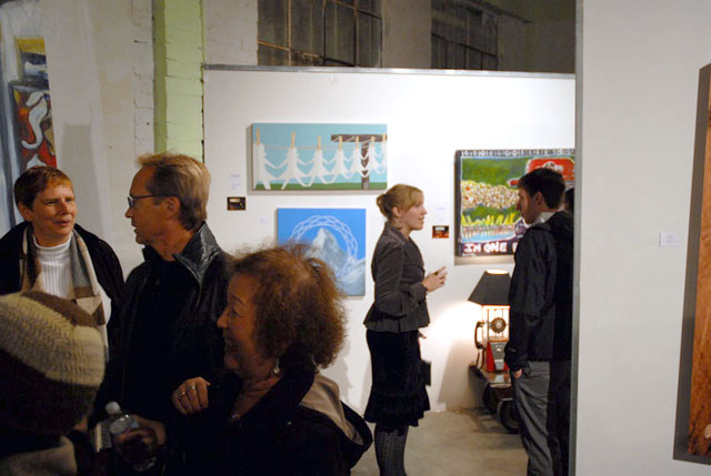 Meredith at ReVisions 001