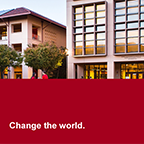 New Look and Feel Stanford CMC business docs