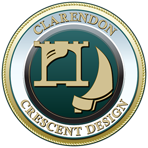 Clarendon CR Design